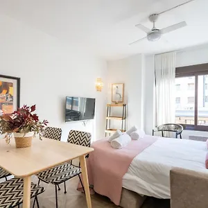 Salado Triana By Valcambre Apartamento