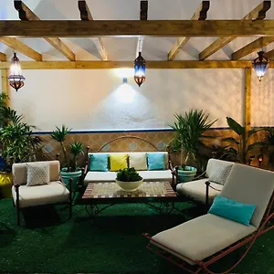 Casa Pepita Gutiérrez Apartamento