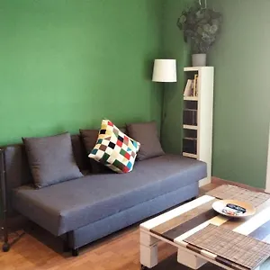 Triana Luck Apartamento