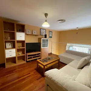 Esse Plaza Nueva Apartamento