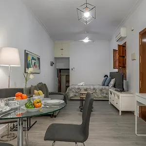 Estudio Calle Baños Apartamento