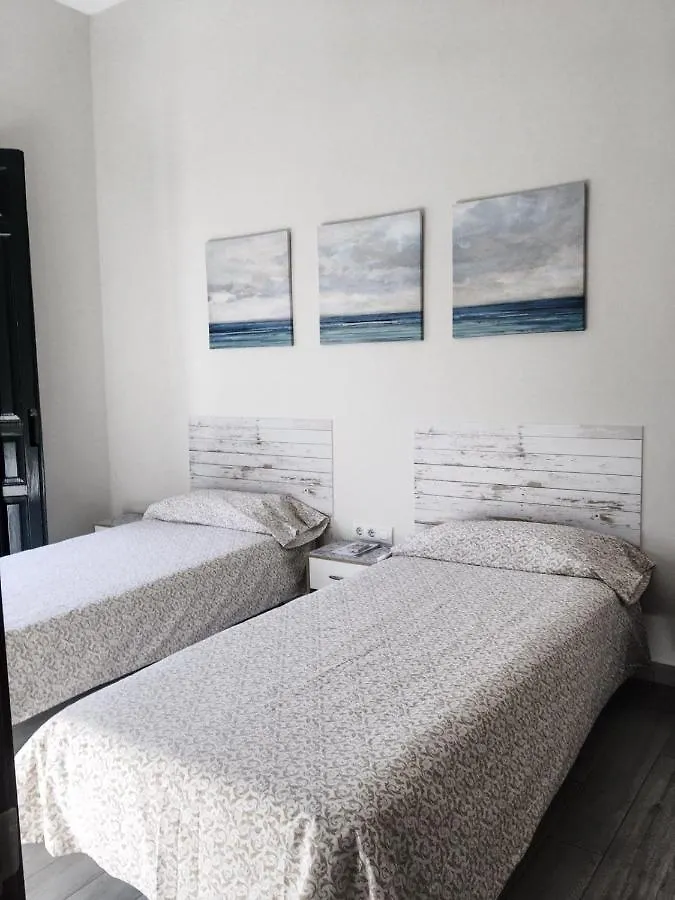 Apartamento Centro Santa Catalina Apartment Seville Spain