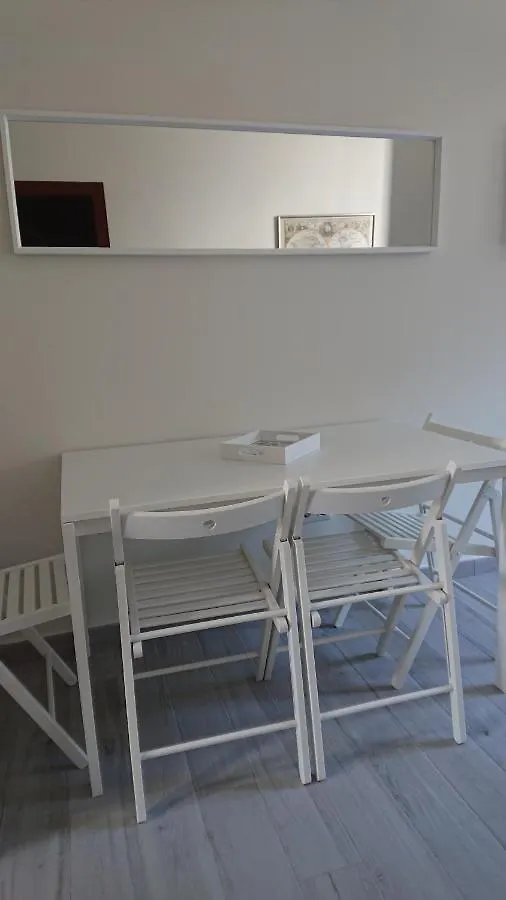 Apartment Apartamento Centro Santa Catalina Seville