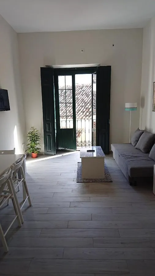 Apartamento Centro Santa Catalina Seville