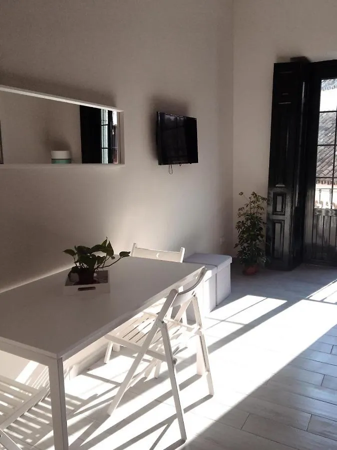 Apartment Apartamento Centro Santa Catalina Seville