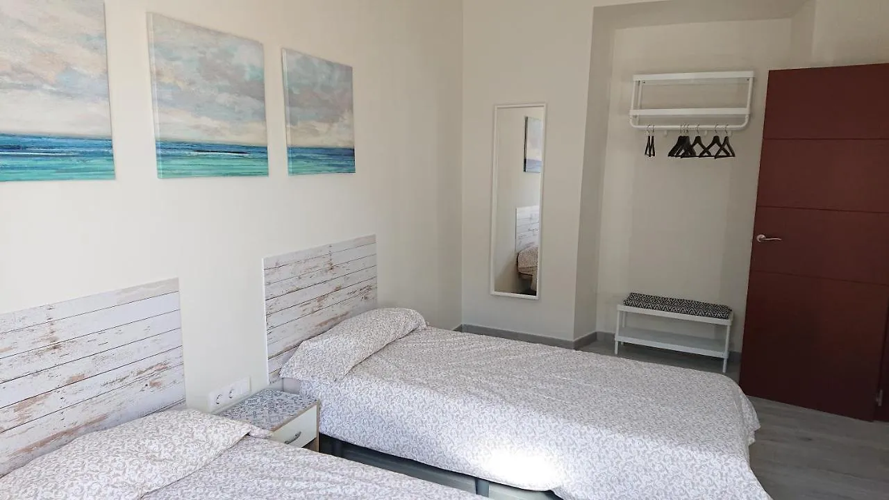 Apartment Apartamento Centro Santa Catalina Seville