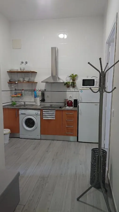 Apartamento Centro Santa Catalina Seville Spain