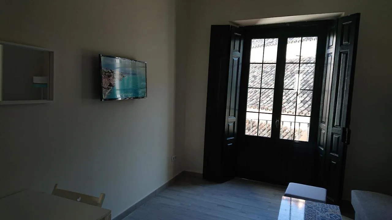 Apartamento Centro Santa Catalina Seville 0*,  Spain