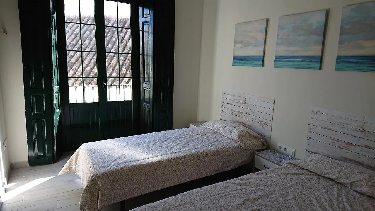 Apartamento Centro Santa Catalina Seville Spain