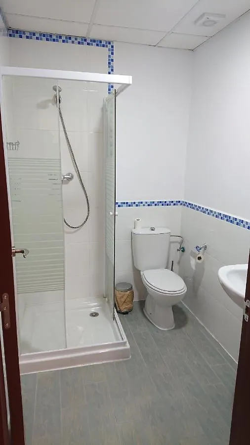 Apartamento Centro Santa Catalina Seville 0*,  Spain