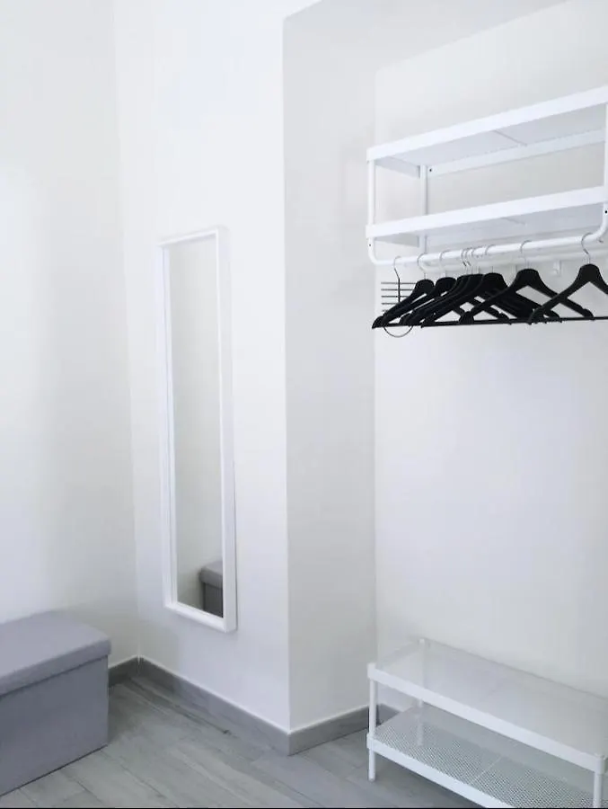 Apartamento Centro Santa Catalina Seville Apartment