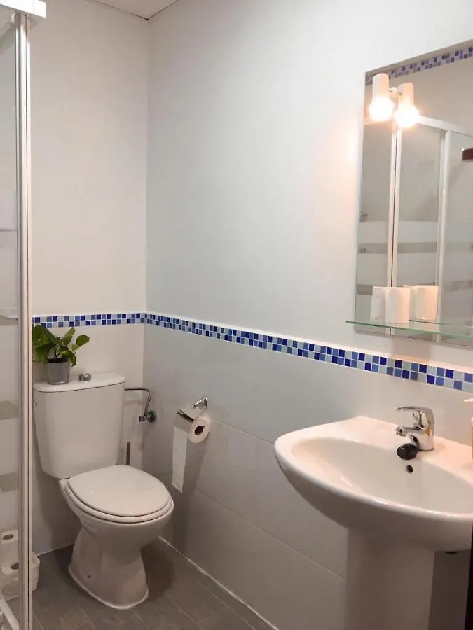 Apartamento Centro Santa Catalina Seville Spain