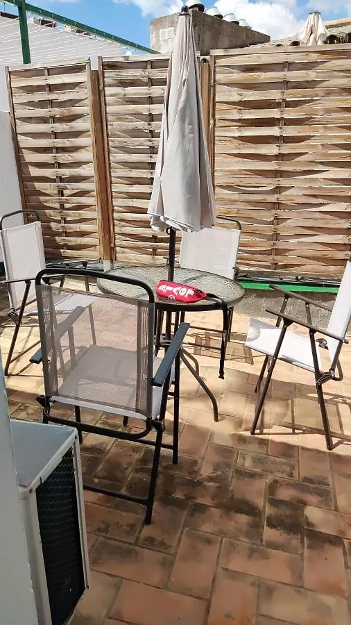 Apartamento Centro Santa Catalina Seville
